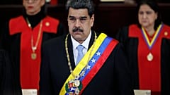 Le Venezuela renonce à expulser la cheffe de la délégation européenne à Caracas