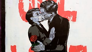 #LoveIsNotTourism: EU-Innenkommissarin fordert Reisefreiheit für Verliebte