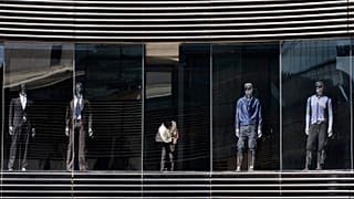 O COVID-19 και τα καταστήματα λιανικής