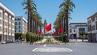 الرباط، المغرب