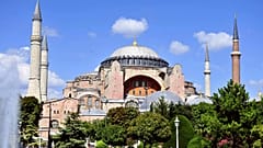 Ayasofya Müzesi