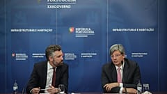 Governo assume controlo público da TAP