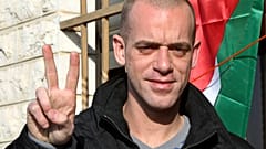 المحامي الفرنسي من أصل فلسطيني صلاح حموري