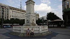 Σερβία- COVID-19: Κατάσταση έκτακτης ανάγκης στο Βελιγράδι