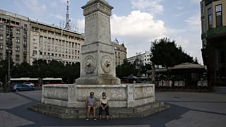 Σερβία- COVID-19: Κατάσταση έκτακτης ανάγκης στο Βελιγράδι