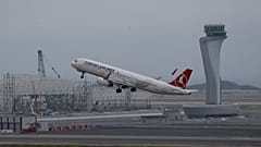 THY temmuz ve ağustos ayı uçuşları