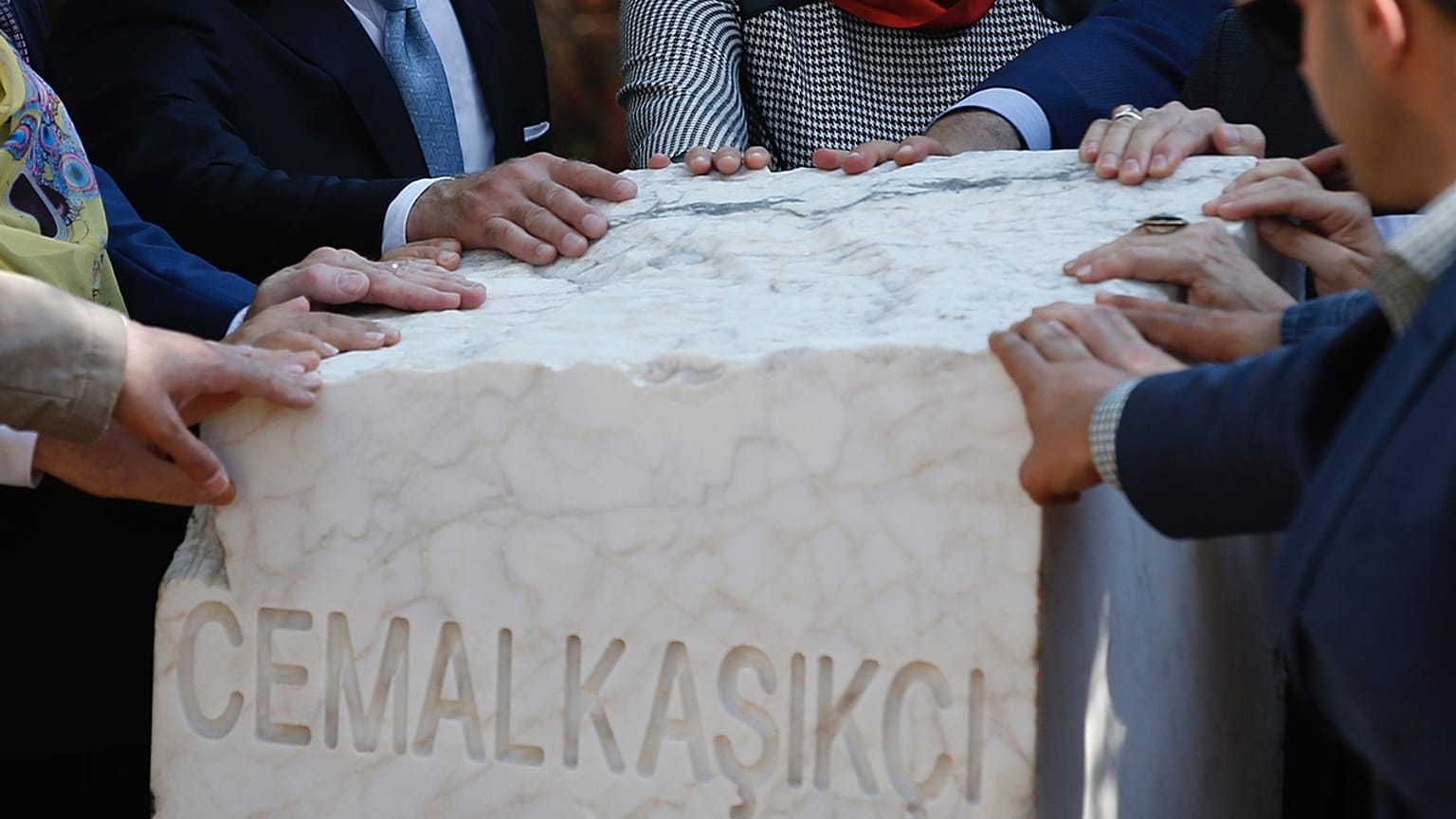 Cemal Kaşıkçı