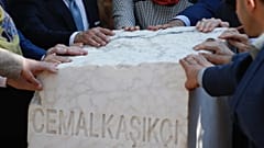 Cemal Kaşıkçı