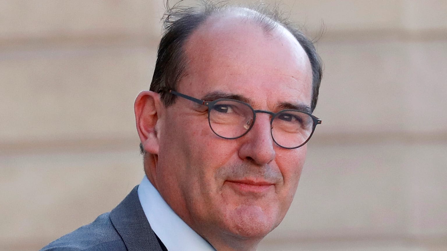 Jean Castex, il nuovo primo ministro francese