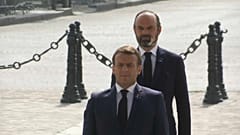 Le paradoxe Edouard Philippe