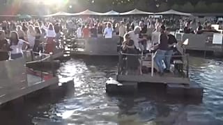 Primer festival de música tras la pandemia 
