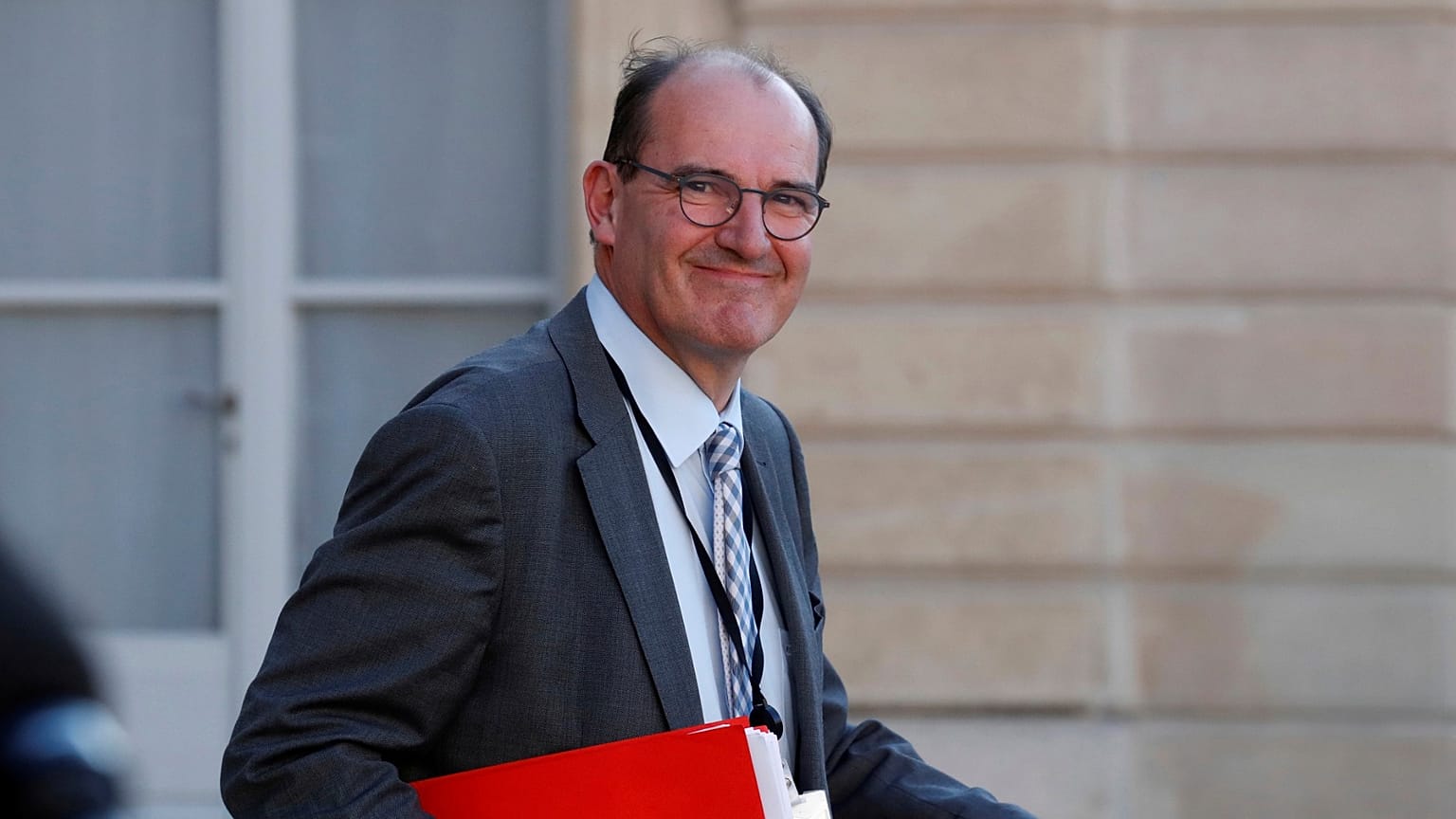 Jean Castex