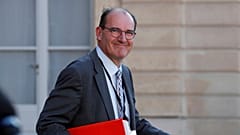 Jean Castex