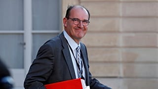 Jean Castex