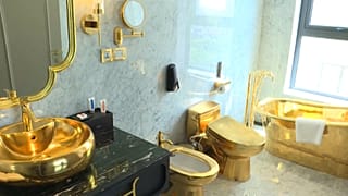 Vietnam altın otel