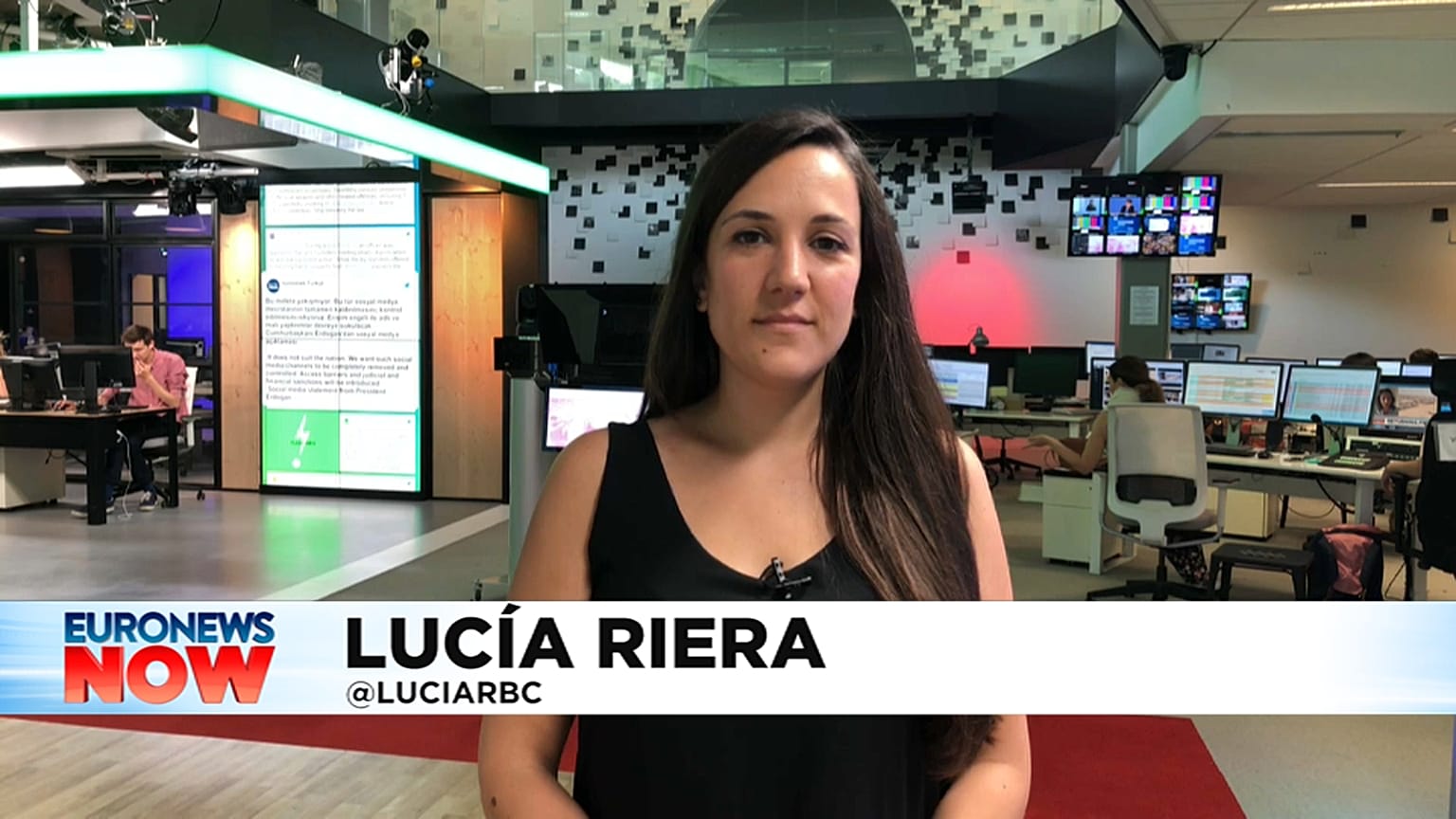 Euronews Hoy