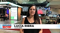 Euronews Hoy