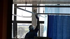 Remdesivir als 1. Mittel gegen Covid-19 in Europa zugelassen