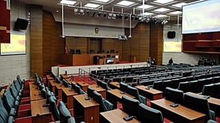 Büyükada davasında karar: Taner Kılıç 6 yıl 3 ay hapis cezasına çarptırıldı