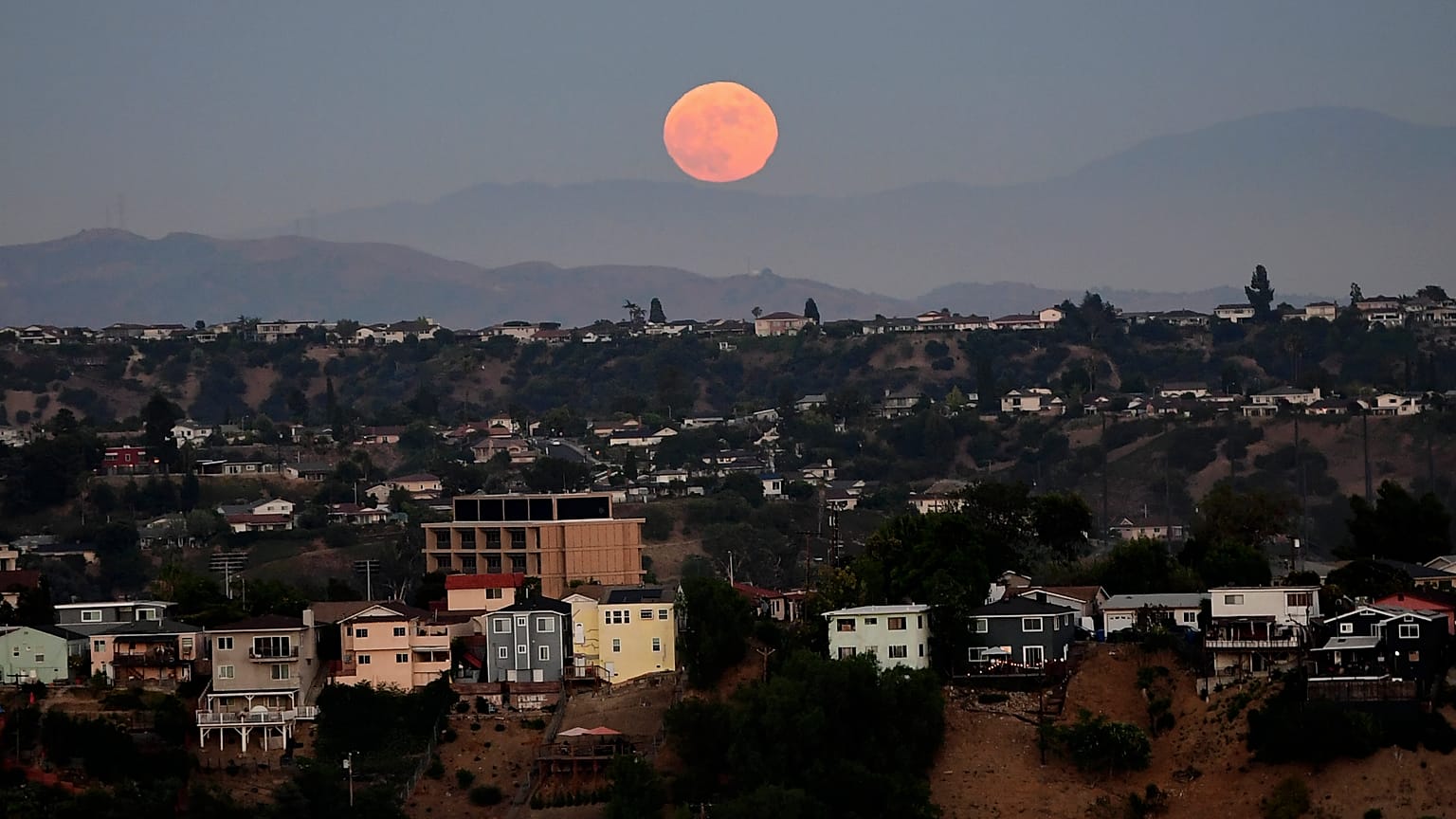 LOS ANGELES, USA