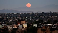 LOS ANGELES, USA