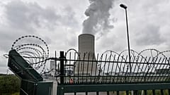 Leállítják 2038-ig a német szénerőműveket