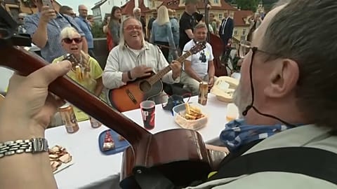 Τα καλύτερα No Comment της εβδομάδας