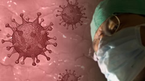 So far, no coronavirus vaccine has ever been developed.