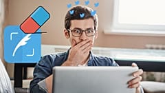 گزینه ویرایش توئیت 