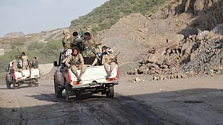 Yemen'deki iç savaş