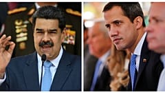El disputado oro de Venezuela: ¿Por qué el Banco de Inglaterra ha dado las reservas a Guaidó?