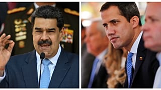 El disputado oro de Venezuela: ¿Por qué el Banco de Inglaterra ha dado las reservas a Guaidó?