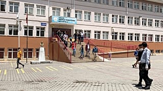 YKS sınavı