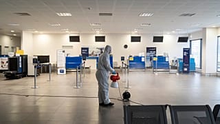 Ελλάδα - COVID-19: 28 νέα κρούματα το τελευταίο 24ωρο - 13 από αυτά είναι εισαγόμενα 