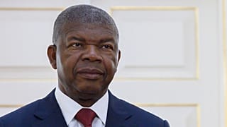 João Lourenço enaltece colaboração judiciária com Portugal