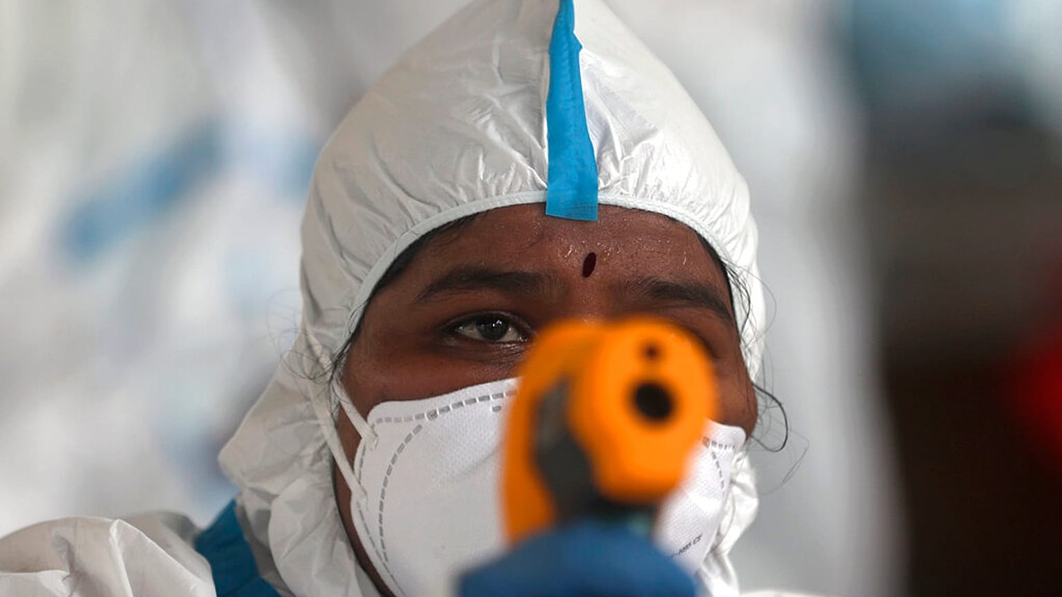 Covid-19 besonders schlimm in USA, Brasilien, Serbien - Euronews am Abend 03.07.
