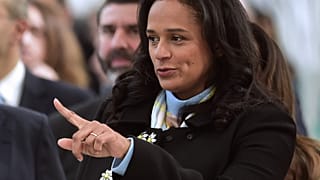 Isabel dos Santos