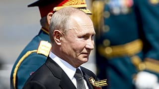 Rusya Devlet Başkanı Vladimir Putin