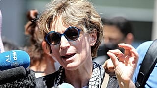 BM Kaşıkçı Raportörü Callamard: Türkiye'deki dava daha şeffaf ve adil