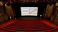 Karlovy Vary: fesztivál helyett filmszemle 