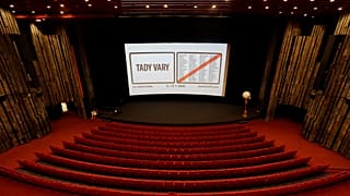 Cinema: Festival di Karlovy Vary, itinerante ai tempi del Covid-19