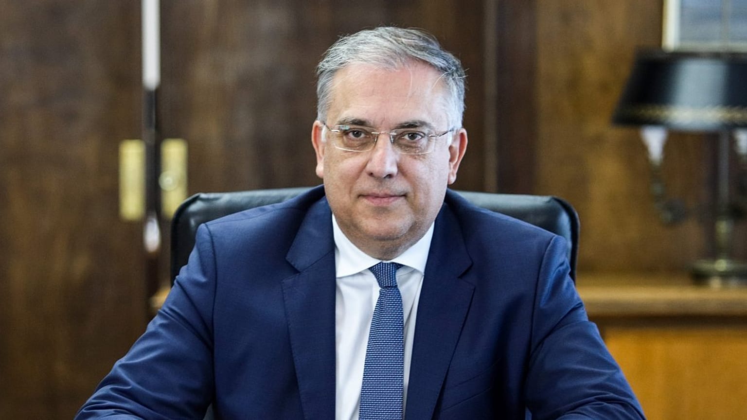 Τ. Θεοδωρικάκος: Με το ν/σ διασφαλίζεται το δικαίωμα στις διαδηλώσεις