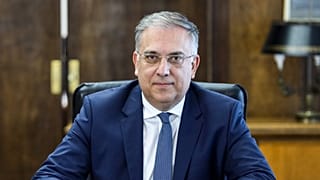 Τ. Θεοδωρικάκος: Με το ν/σ διασφαλίζεται το δικαίωμα στις διαδηλώσεις
