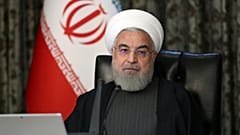 Office of the Iranian Presidency