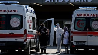 4 Temmuz Türkiye'nin Covid-19 tablosu