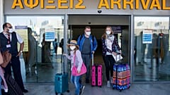 Le tourisme repart en Grèce et en Croatie 