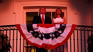 США: День независимости в разделённом обществе