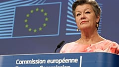 Η Ίλβα Γιόχανσον