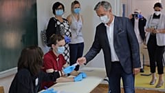 Kroatien wählt neues Parlament: Rechtsnationale als Königsmacher? 