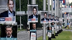 En pleine crise économique, les Croates votent pour les législatives